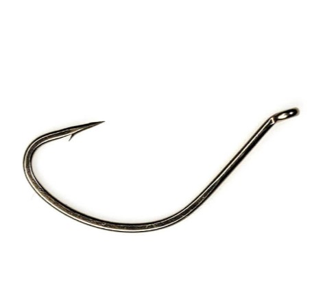 Gamakatsu C12U Caddis